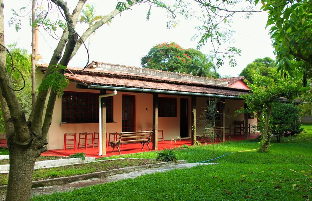 Villa Sitio Estrada Real De Tirandentes Santa Cruz de Minas Exterior foto